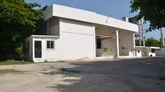 Foto: Fernando Kantún