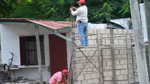 Foto: Fernando Kantún