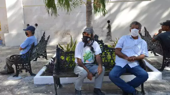 Por segundo día consecutivo, Campeche no muestra fallecidos por Covid-19
