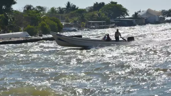 Foto: Fernando Kantún
