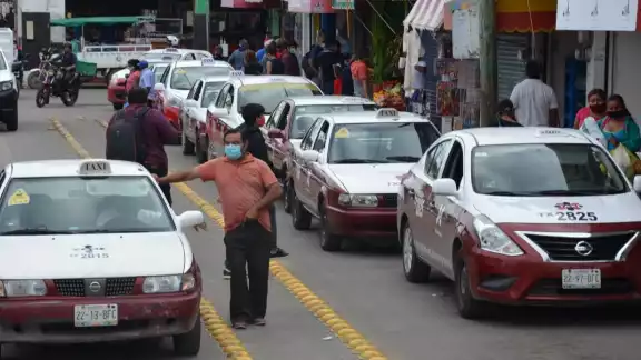 Foto: Fernando Kantún