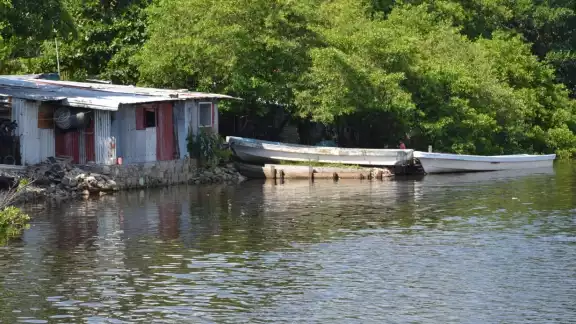 Foto: Fernando Kantún