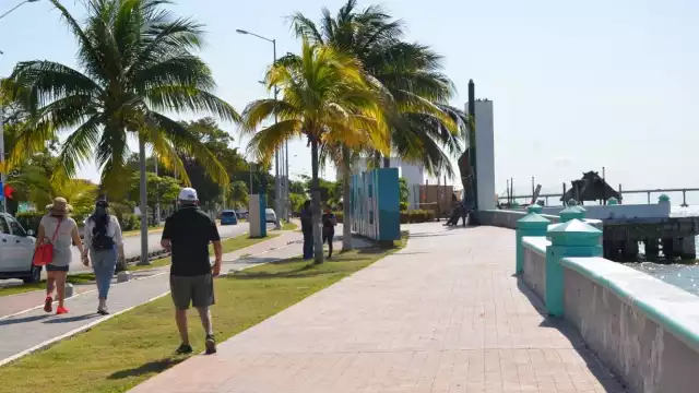 Fotos: Fernando Kantún