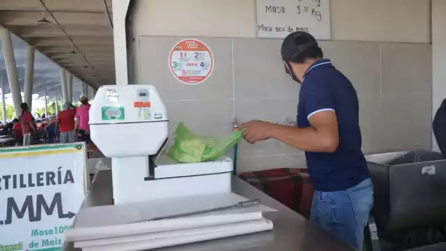 Foto: Fernando Kantún