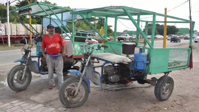 Foto: Fernando Kantún.