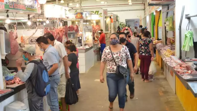 Foto: Fernando Kantún