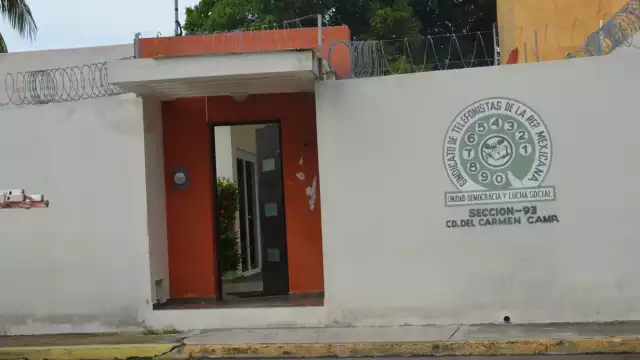 Foto: Fernando Kantún