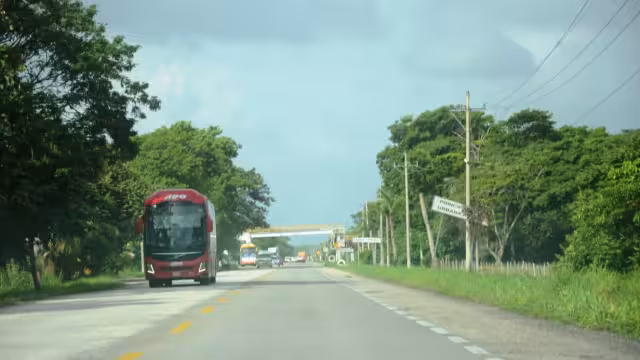 Foto: Fernando Kantún