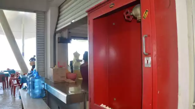 Foto: Fernando Kantún