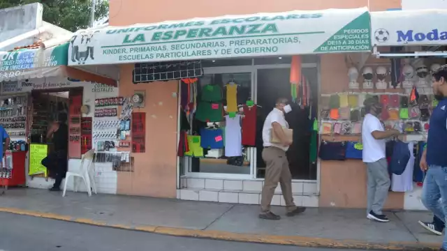 Foto: Fernando Kantún