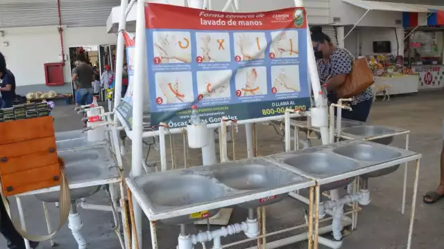 Foto: Fernando Kantún