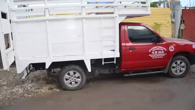 Foto: Fernando Kantún