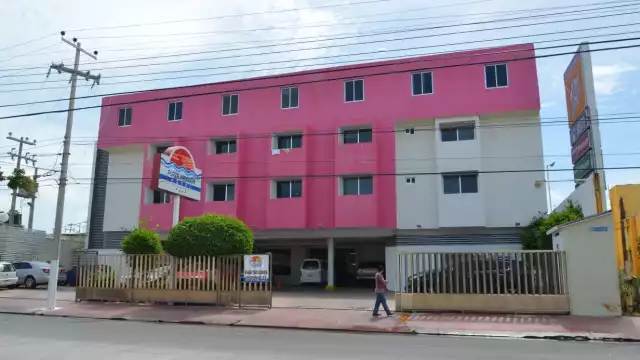 Foto: Fernando Kantún