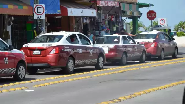 Foto: Fernando Kantún