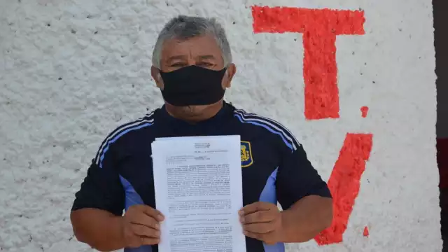 Foto: Fernando Kantún