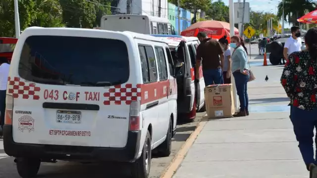 Foto: Fernando Kantún