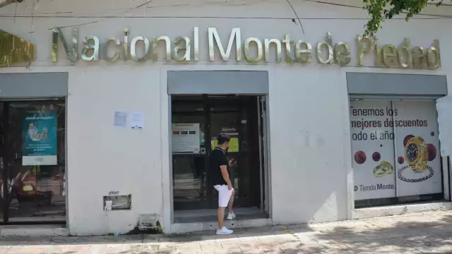 Foto: Fernando Kantún