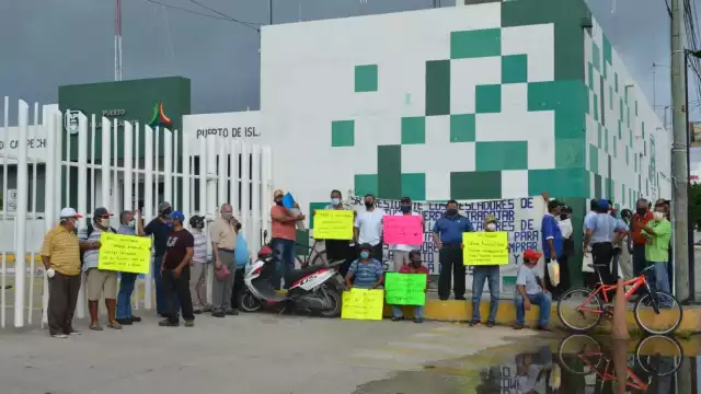 FOTO: Fernando Kantún