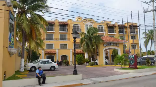 La isla tendrá una tarde calurosa sin descartar probables lluvias por la onda tropical 30