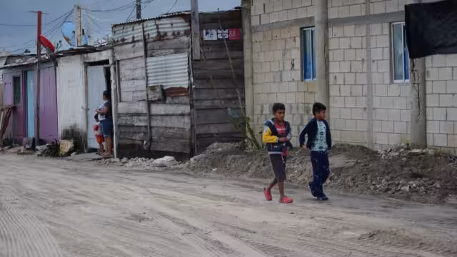 Foto: Fernando Kantún