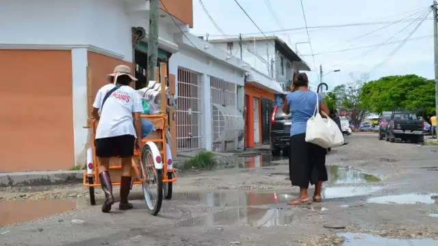 FOTOS: Fernando Kantún