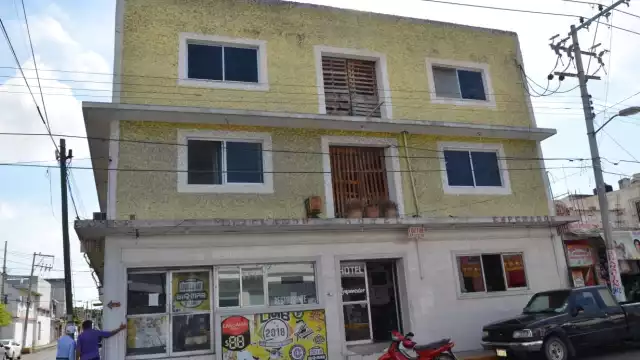 Foto: Fernando Kantún