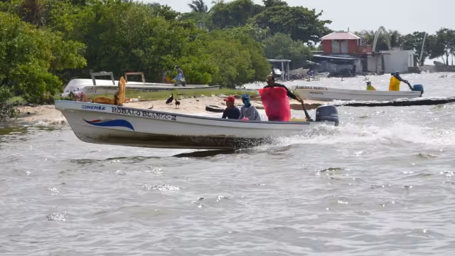 Recordaron que se avecina la elección del 2021 y esos personajes se acercarán de nuevo al sector para pedir el voto. Foto: Fernando Kantún