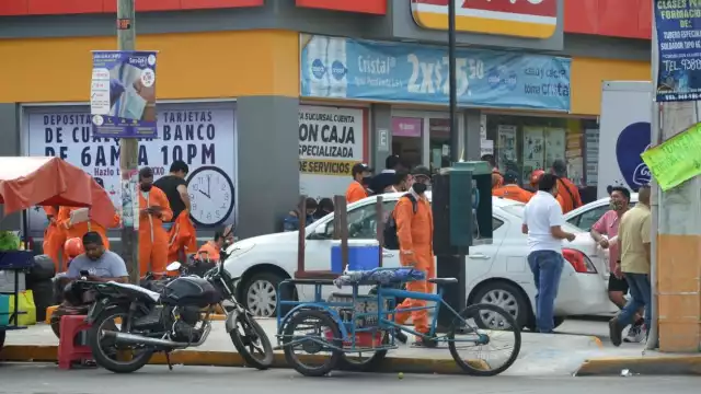 Las empresas y compañías esperan que Pemex cumpla con el pago en la fecha estipulada por el director de la petrolera