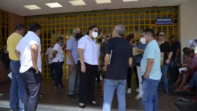 150 extrabajadores no recibirán su pago catorcenal este jueves