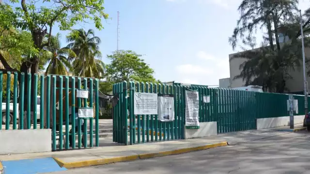 Foto: Fernando Kantún