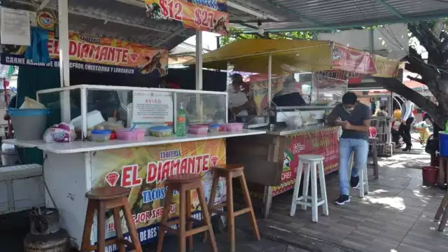 Foto: Fernando Kantún