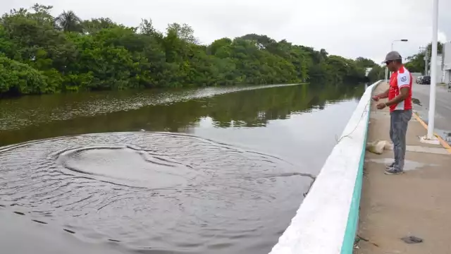 Foto: Fernando Kantún, PorEsto!