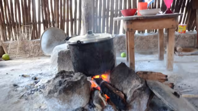 FOTOS: Justino Xiu Chan