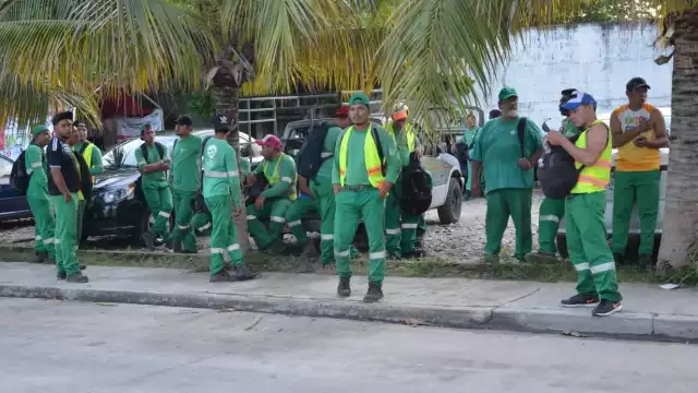 Foto: Fernando Kantún