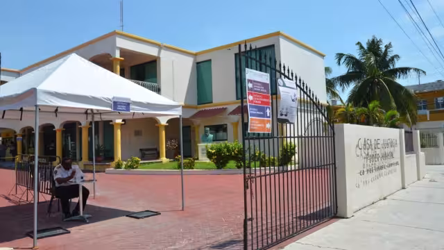 FOTOS: Fernando Kantún