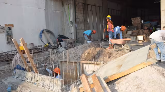 Foto: Fernando Kantún