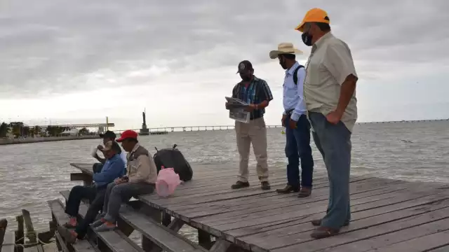 Foto: Fernando Kantún