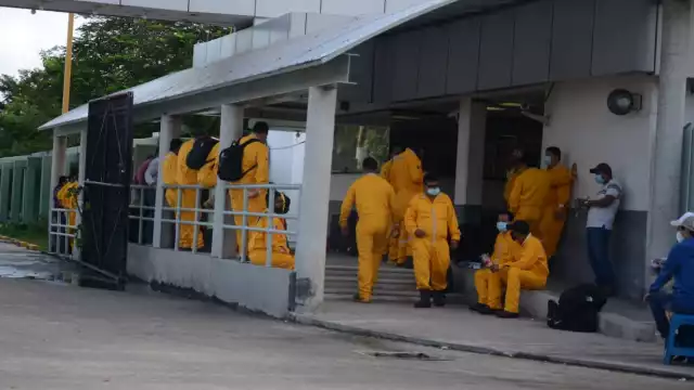 FOTOS: Fernando Kantún