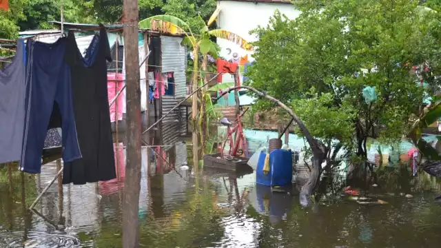 Foto: Fernando Kantún