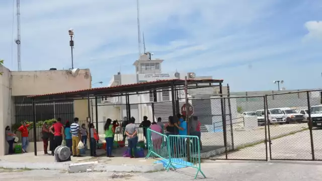 Foto: Fernando Kantún