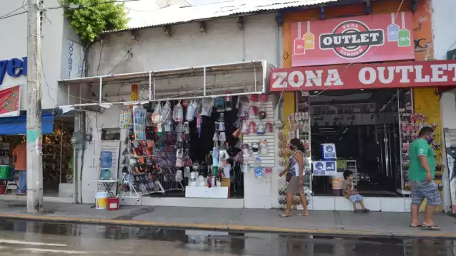 FOTOS: Fernando Kantún