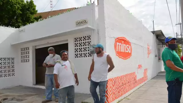 Foto: Agustin Ferrer