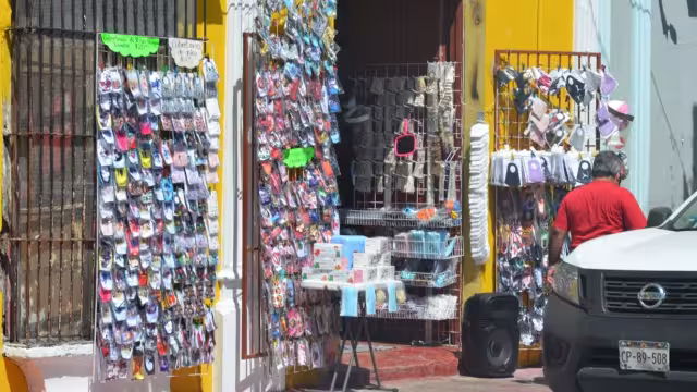 Foto: Fernando Kantún