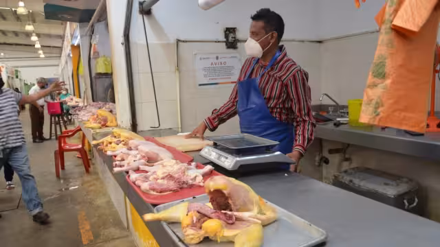 Foto: Fernando Kantún