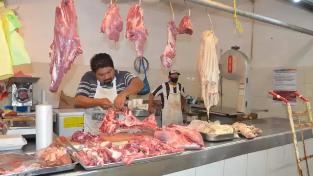 Foto: Fernando Kantún