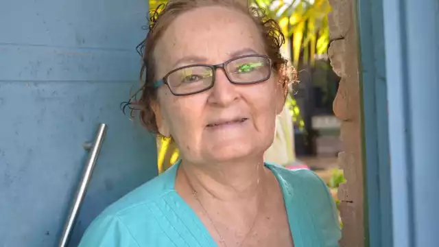 Foto:  Fernando Kantún