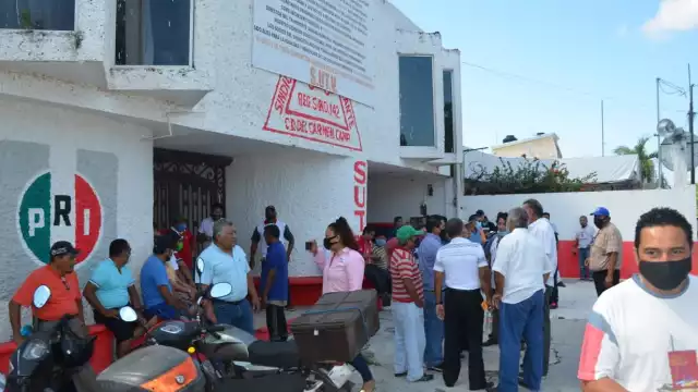 FOTOS: Fernando Kantún