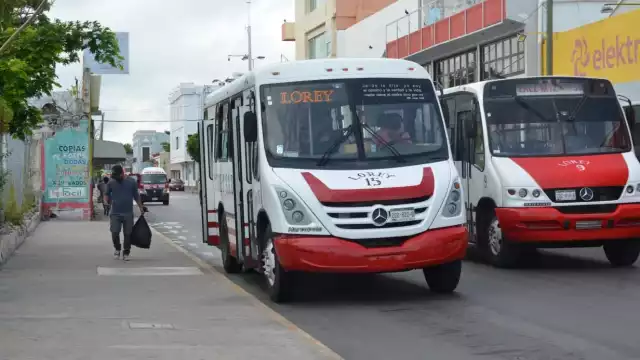 Foto: Fernando Kantún