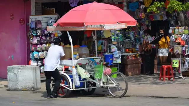 FOTOS: Fernando Kantún