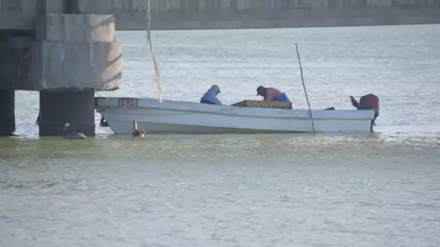 Expresó que estos beneficios lo reciben de forma anual por la veda y baja captura de especies en el mes de mayo o junio